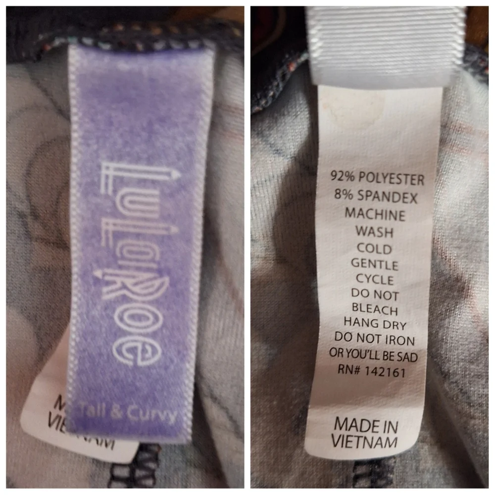 LuLaRoe this lot